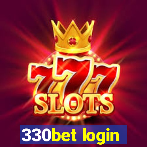 330bet login